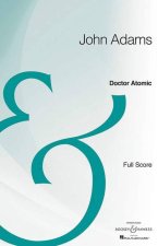 DOCTOR ATOMIC