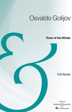 ROSE OF THE WINDS ORCHESTRE