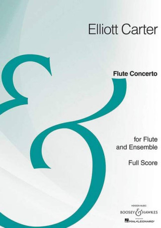 FLUTE CONCERTO