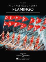 FLAMINGO MUSIQUE D'ENSEMBLE