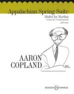 APPALACHIAN SPRING SUITE