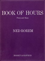 BOOK OF HOURS