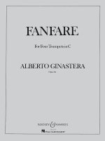 FANFARE OP. 51A