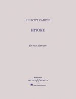 HIYOKU CLARINETTE