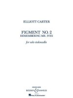 FIGMENT NO. 2 VIOLONCELLE