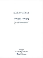 STEEP STEPS CLARINETTE