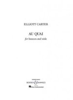 AU QUAI