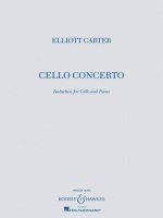 CELLO CONCERTO CHANT