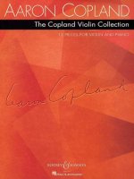 THE COPLAND VIOLIN COLLECTION VIOLON