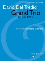 GRAND TRIO -PARTITION+PARTIES SEPAREES