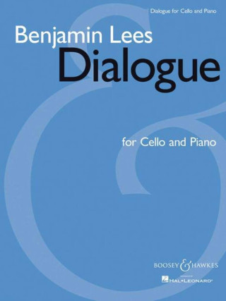 DIALOGUE VIOLONCELLE
