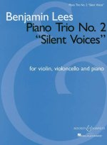 PIANO TRIO NO. 2 -ENSEMBLE DE PARTITIONS