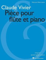 PIECE FLUTE TRAVERSIERE