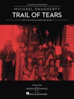 TRAIL OF TEARS MUSIQUE D'ENSEMBLE