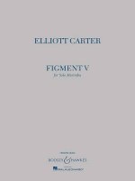 FIGMENT V MARIMBA