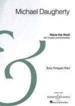 RAISE THE ROOF