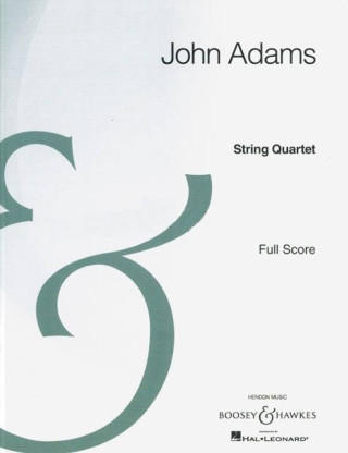 STRING QUARTET MUSIQUE D'ENSEMBLE