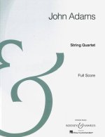 STRING QUARTET MUSIQUE D'ENSEMBLE