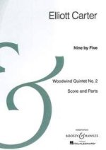 NINE BY FIVE -PARTITION+PARTIES SEPAREES