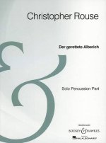 DER GERETTETE ALBERICH