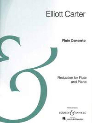 FLUTE CONCERTO