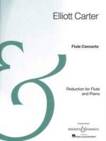 FLUTE CONCERTO