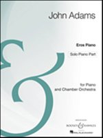EROS PIANO MUSIQUE D'ENSEMBLE