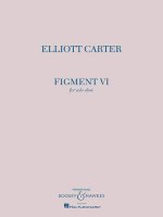 FIGMENT VI HAUTBOIS