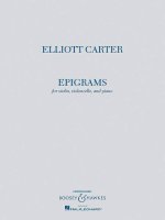 EPIGRAMS