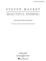BEAUTIFUL PASSING