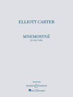 MNEMOSYNE VIOLON