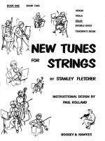 NEW TUNES FOR STRINGS 1  VIOLONCELLE