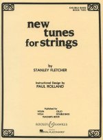 NEW TUNES FOR STRINGS VOL. 2