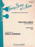 YOUNG STRINGS IN ACTION VOL. 2 ALTO