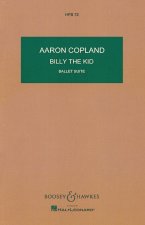 BILLY THE KID ORCHESTRE
