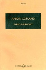 SYMPHONY NO. 3 ORCHESTRE