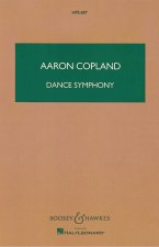 DANCE SYMPHONY ORCHESTRE