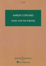 MUSIC FOR THE THEATRE ORCHESTRE