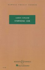 SYMPHONIC ODE ORCHESTRE