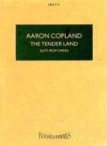 THE TENDER LAND