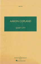 QUIET CITY ORCHESTRE