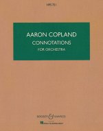 CONNOTATIONS ORCHESTRE