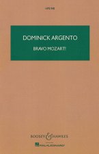 BRAVO MOZART! ORCHESTRE
