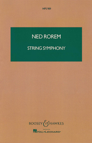 STRING SYMPHONY ORCHESTRE