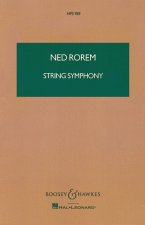 STRING SYMPHONY ORCHESTRE