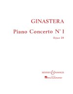 PIANO CONCERTO NO. 1 OP. 28