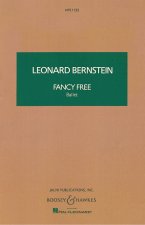 FANCY FREE ORCHESTRE