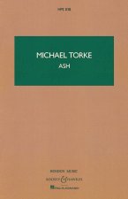 ASH ORCHESTRE