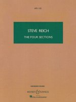 THE FOUR SECTIONS ORCHESTRE