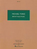 BRIGHT BLUE MUSIC ORCHESTRE